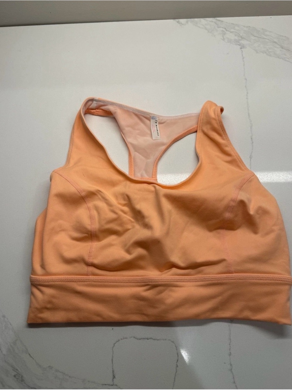 Free People Sports Bra Size Small